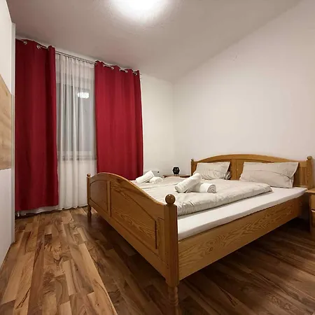 公寓 Relax 罗滕曼