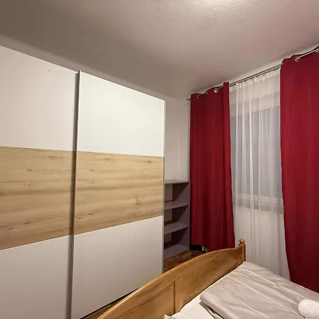 Relax 公寓 罗滕曼