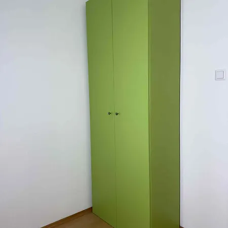 Relax Apartman Rottenmann