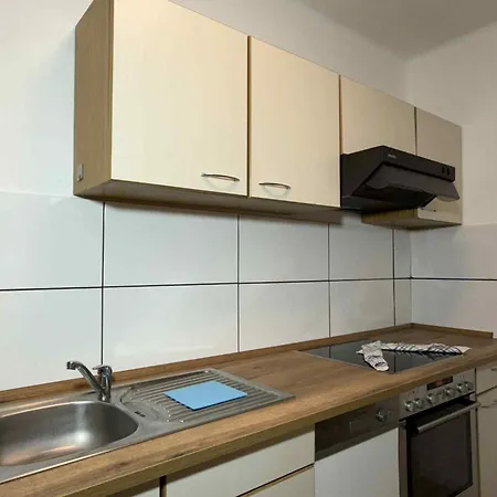 Apartman Relax *