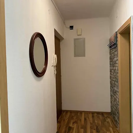 Relax Apartman Rottenmann