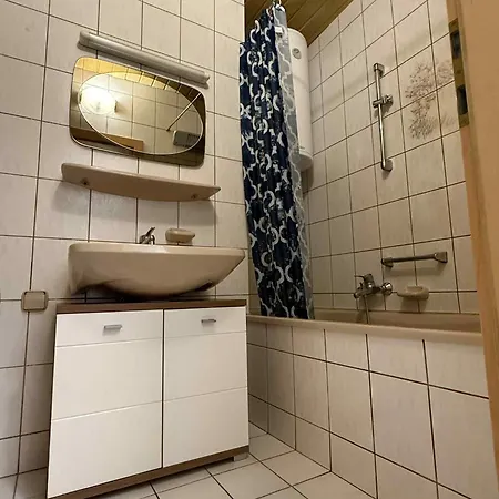 Relax Appartement Rottenmann