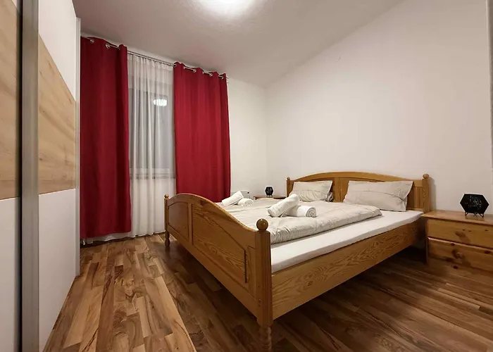 Appartement Relax Rottenmann