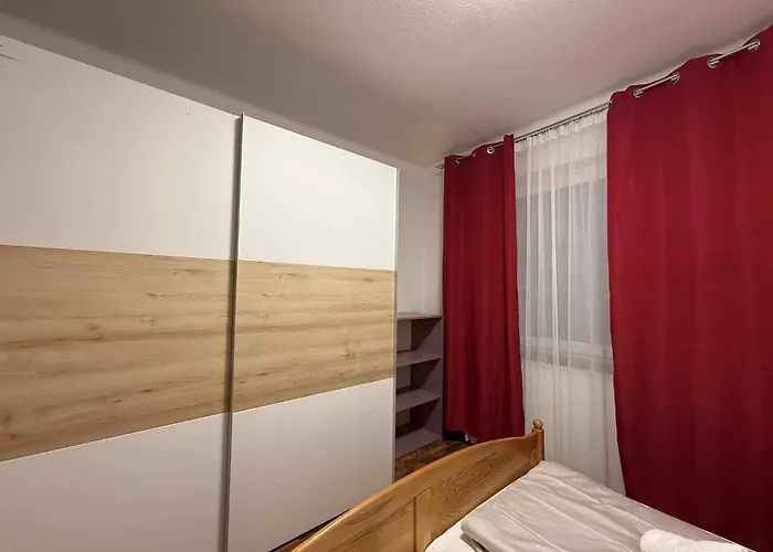 Relax Appartement Rottenmann