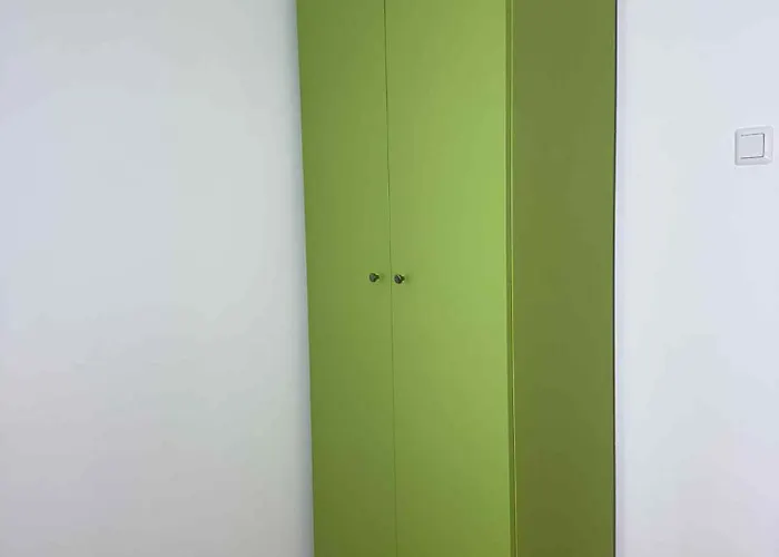 Relax Appartement Rottenmann