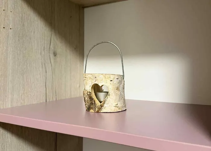 Relax Appartement Rottenmann