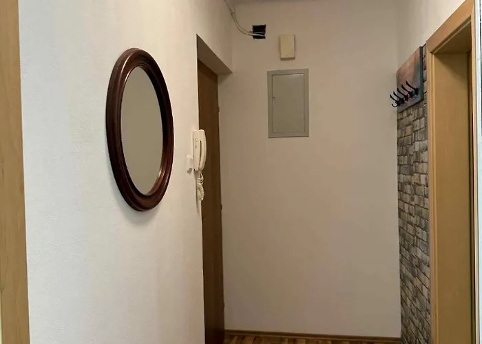 Relax 公寓 罗滕曼