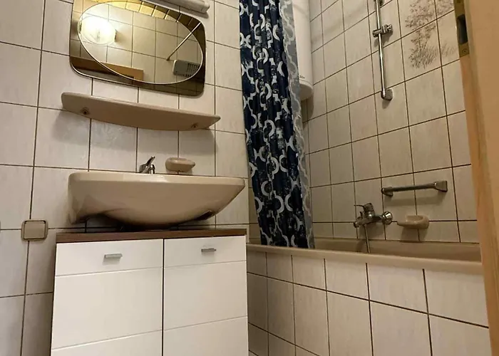 Relax Appartement Rottenmann